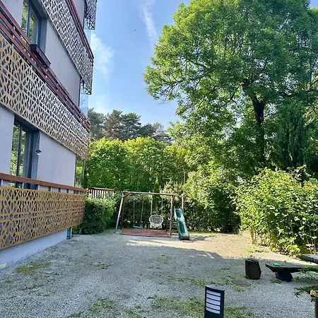 Kesk 2 Apartment *